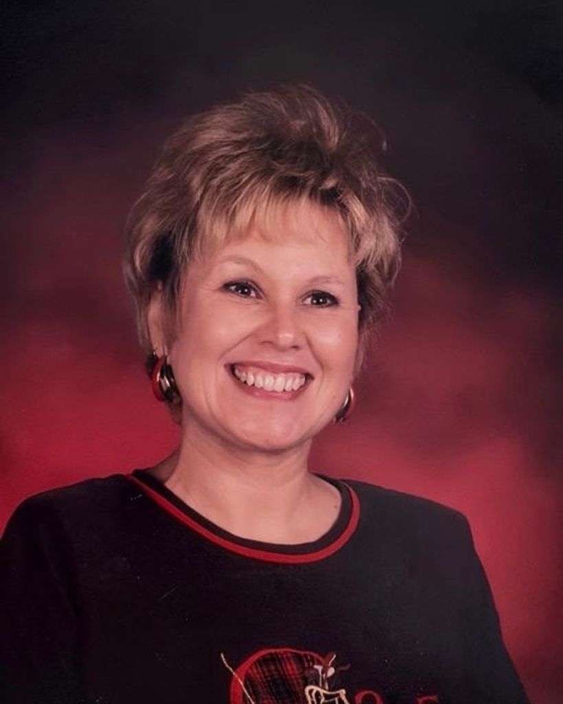 JEANETTE MARGARET PHILLIPS Profile Photo