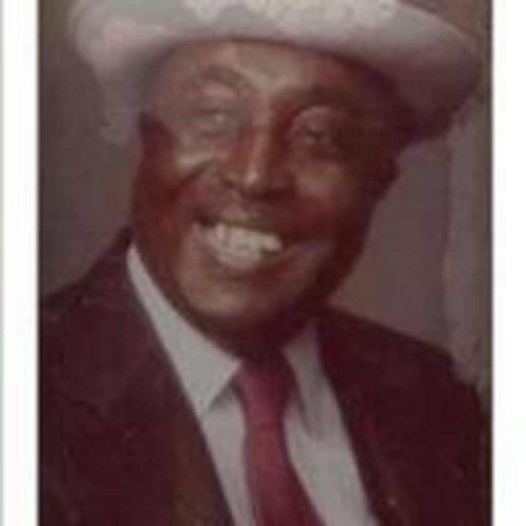 Wilson Robertson, Sr
