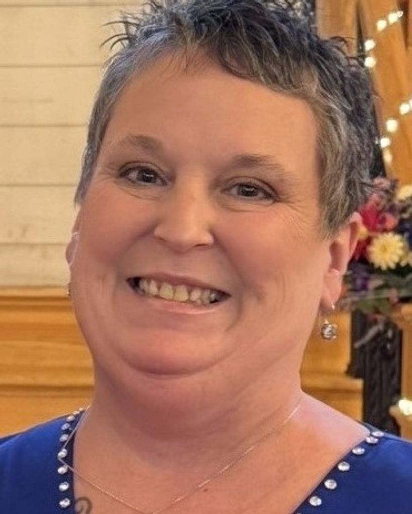 Tammy M Butchino Profile Photo