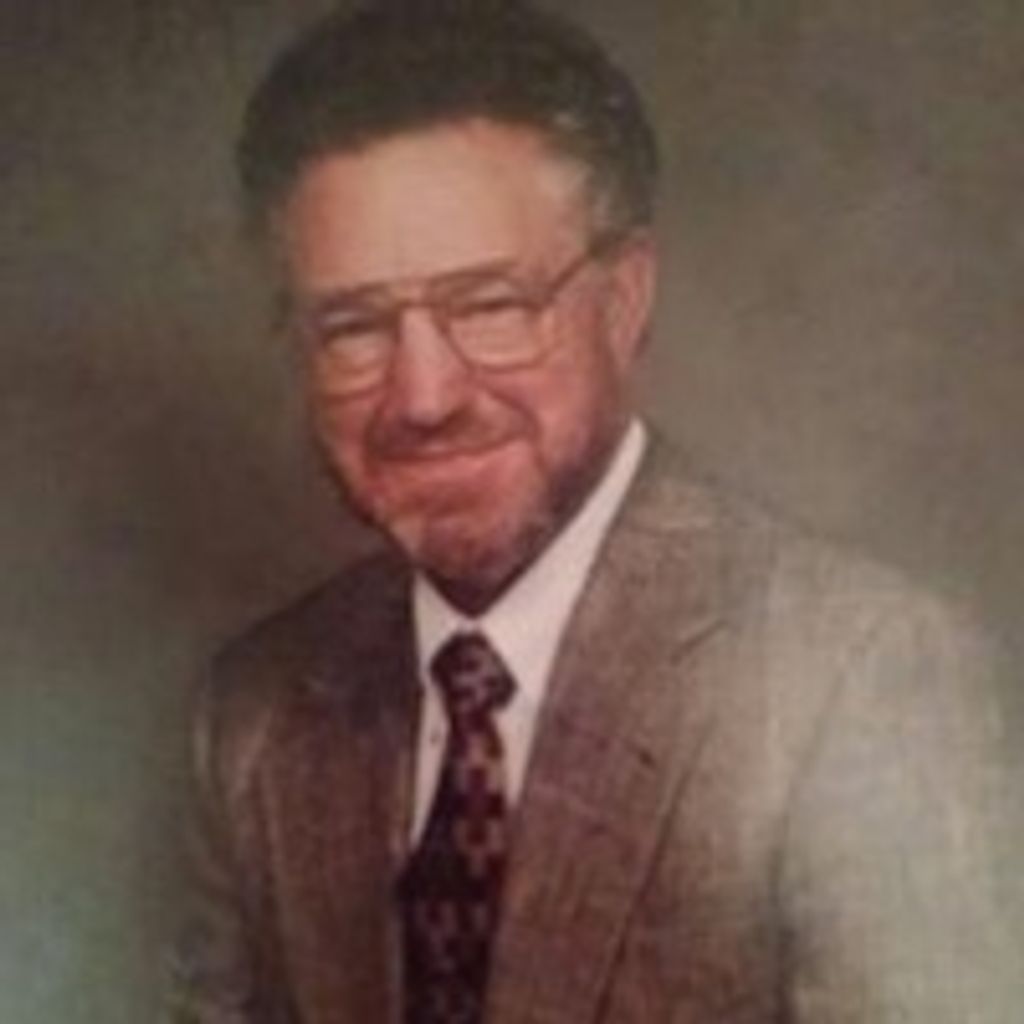 Rev. Samuel E. Ridley Profile Photo