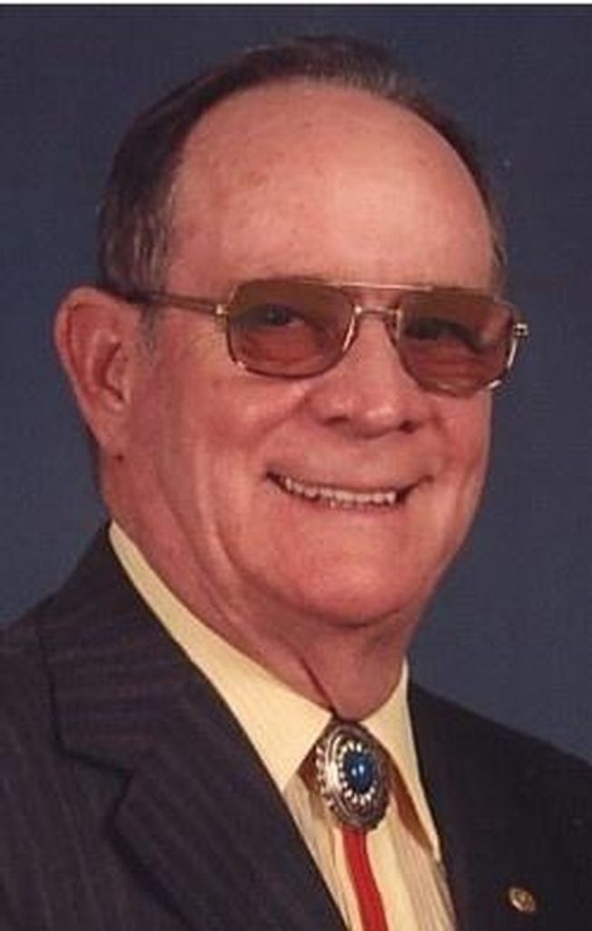 Merrill Eugene Elliott