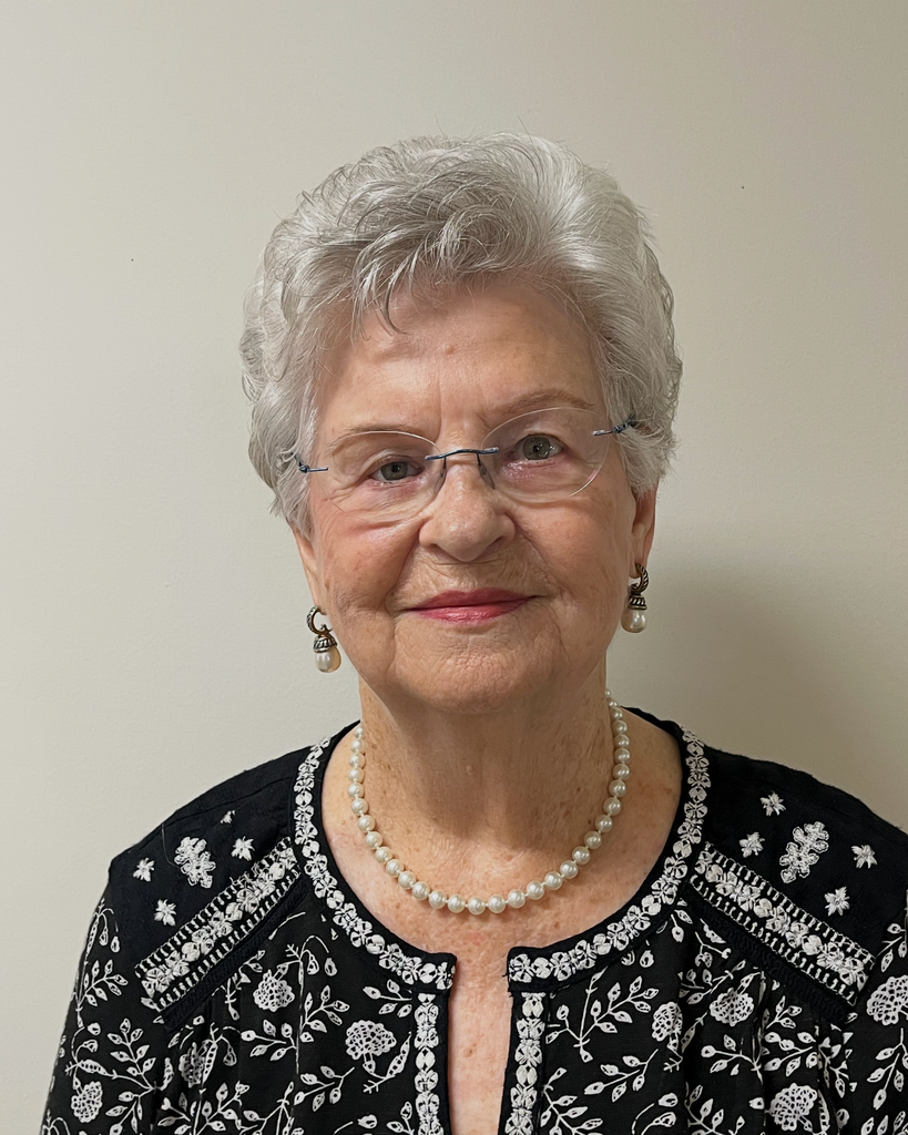Ellen Ellis Powell Profile Photo