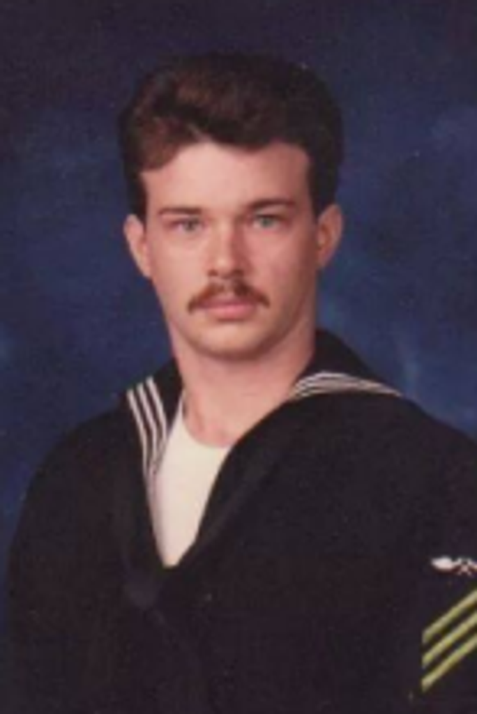 John Robert Mckie Profile Photo