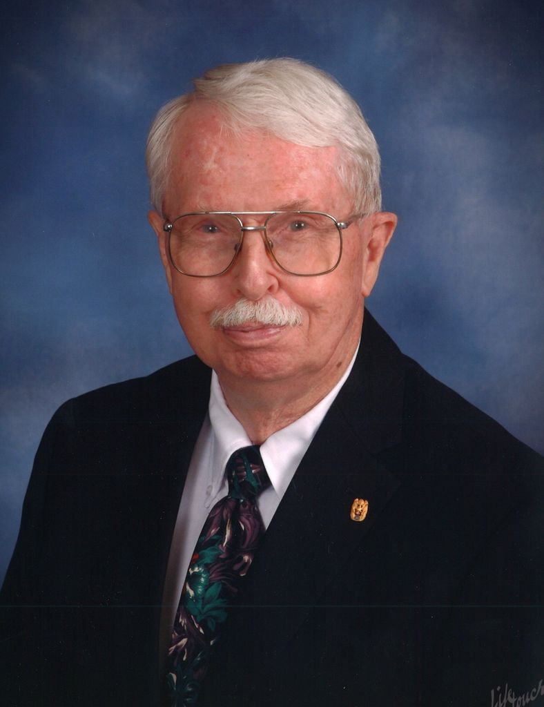 Wallace  T.  Lambert Profile Photo