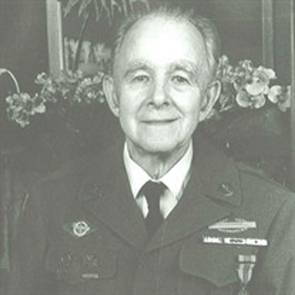 Maurice E. Trembley