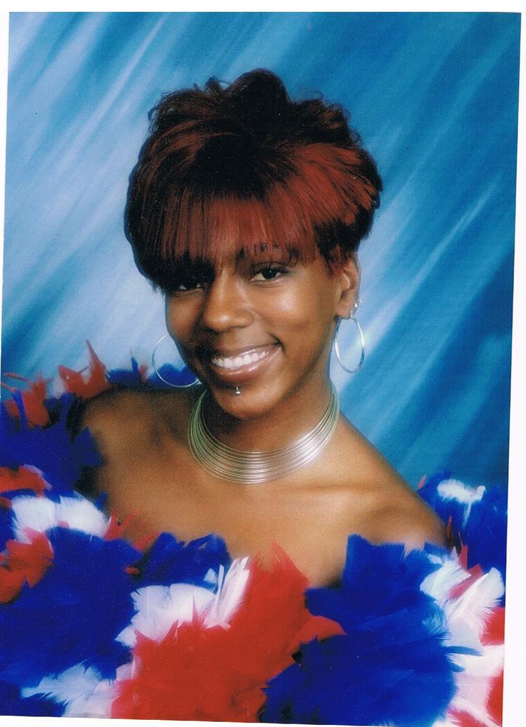 Christina Alliese Rice