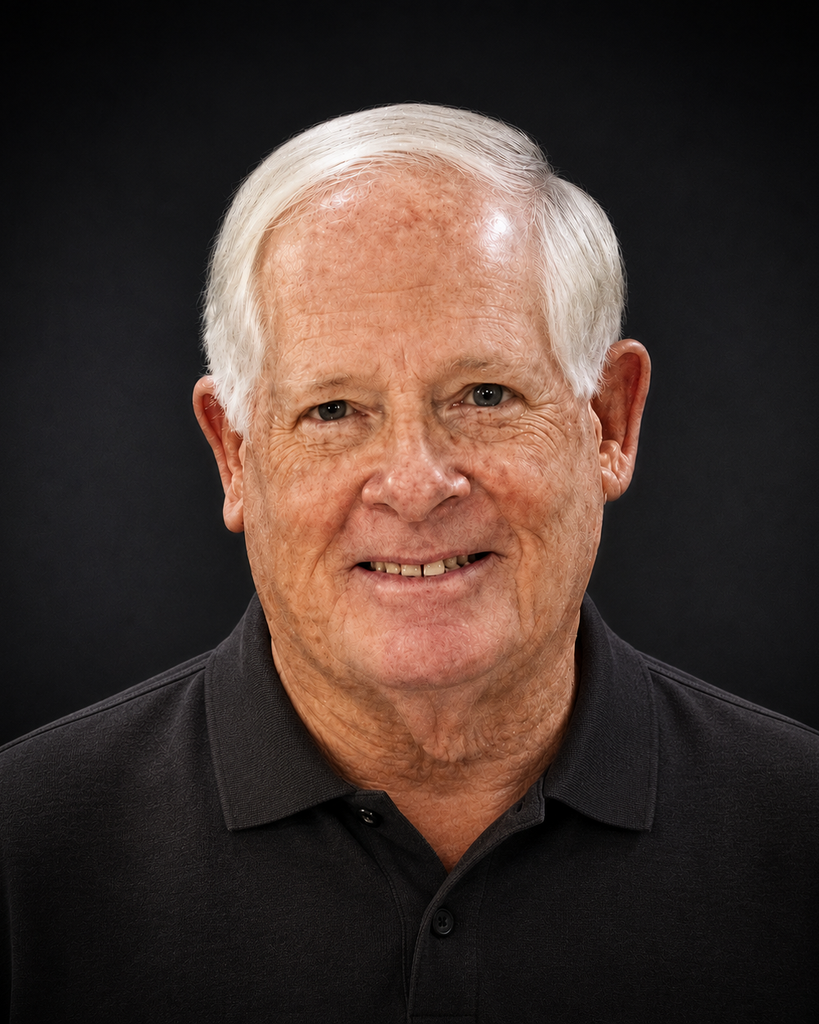 Dan Taylor Profile Photo