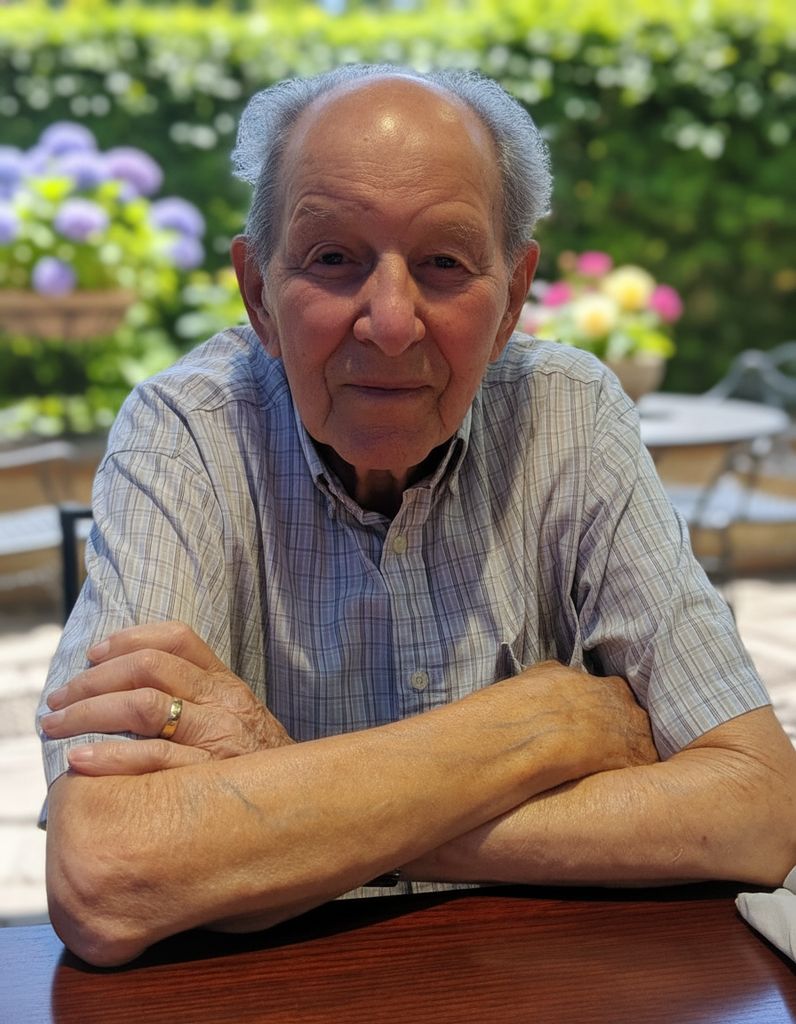 Arne Vedel Jensen Profile Photo