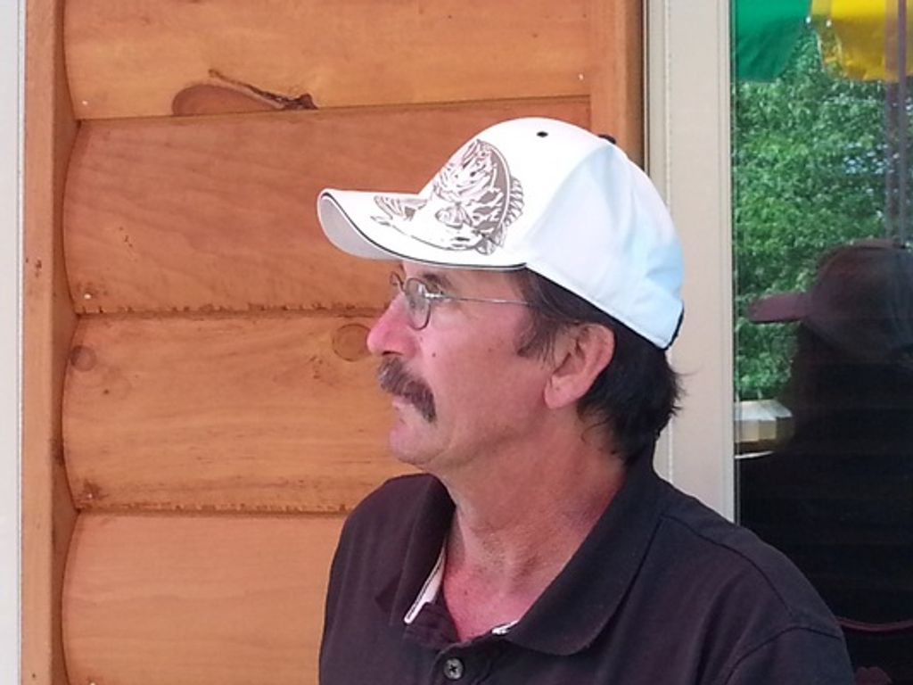 Randy Dwayne Hilburn Profile Photo