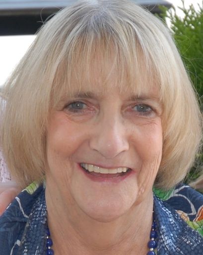 Judy Cartwright Profile Photo