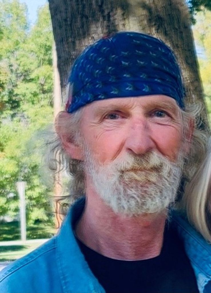 Jay Dean Mathews Profile Photo