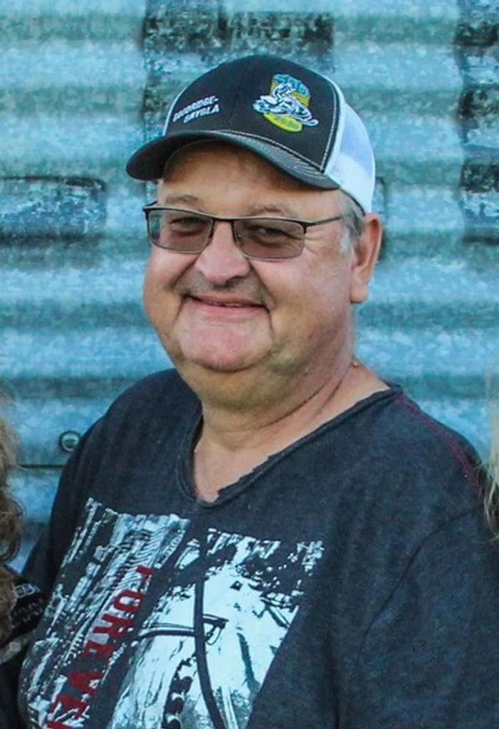 Robert "Gunder" Paulson