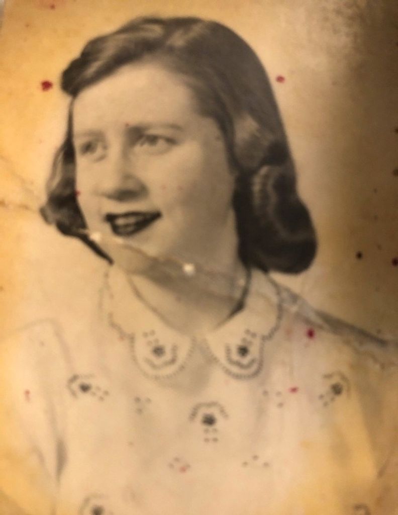Anna Marie (Ward)  Caden Profile Photo
