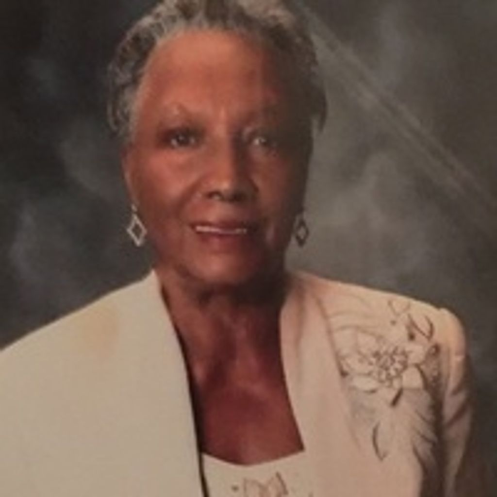 Mel Bernice Thomas Brown