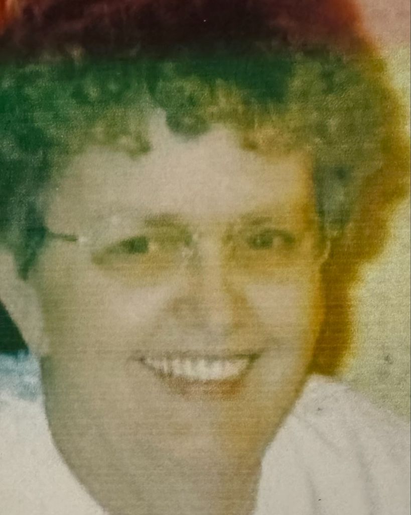 Judith I. Northcutt