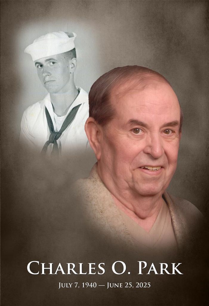 Charles O. Park Profile Photo