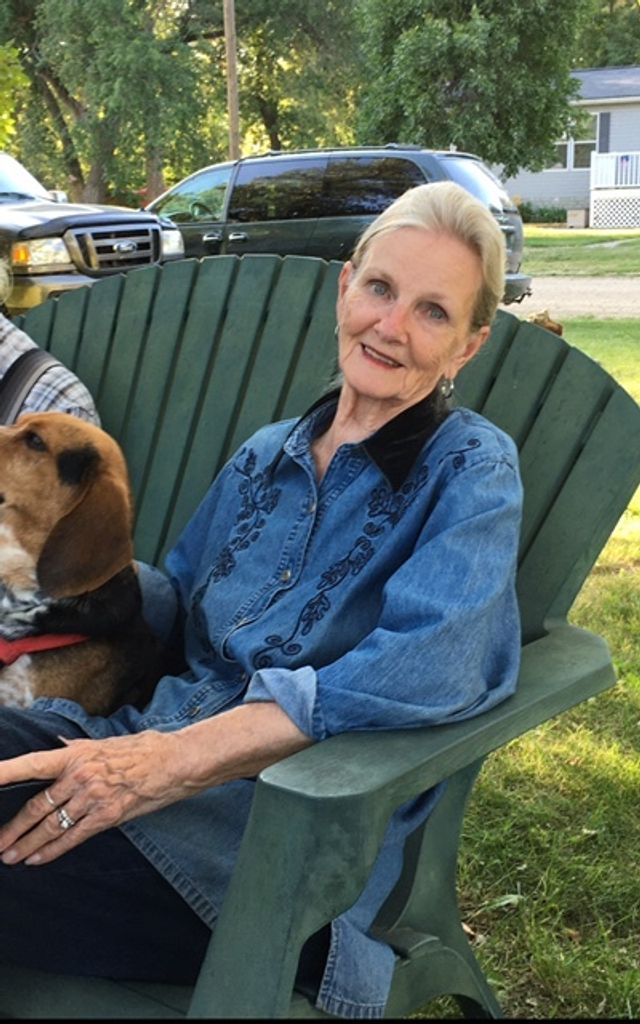 Lois A. Kenitzer Profile Photo