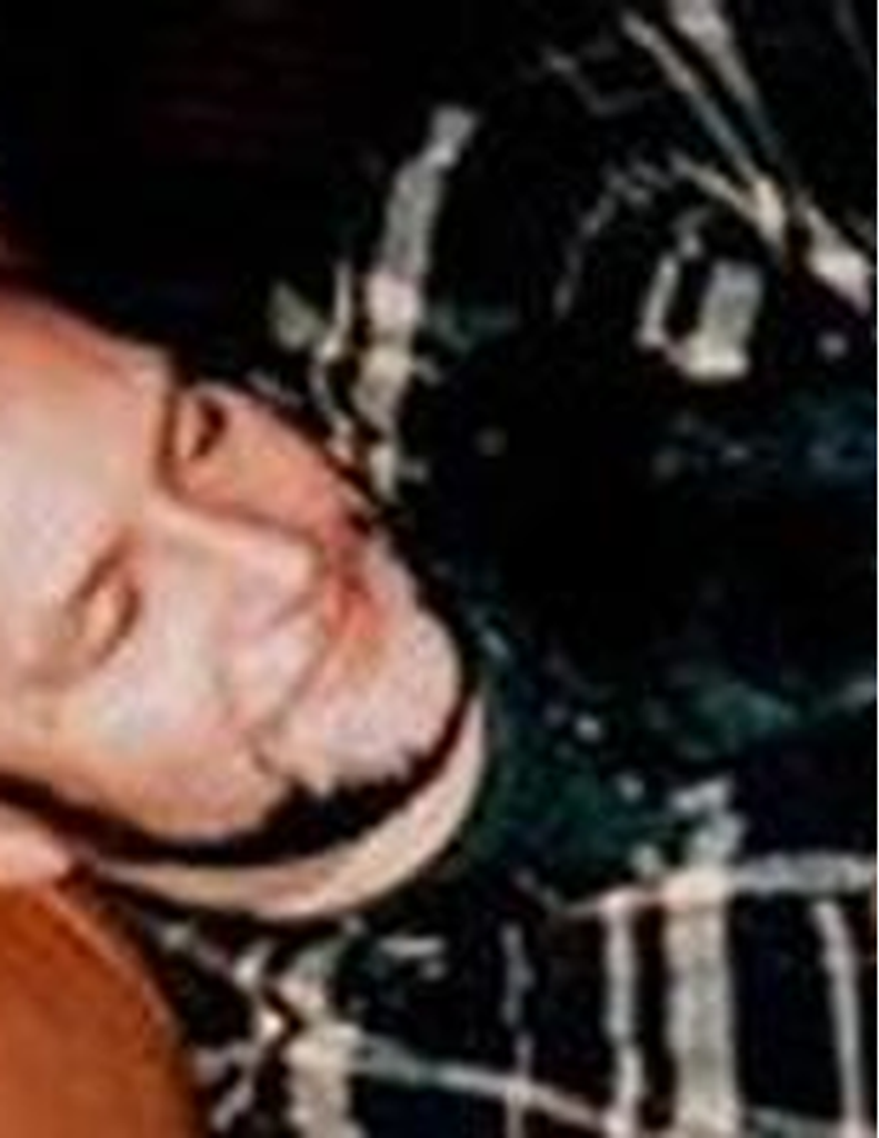 Stephan Charles Adams, R.N.