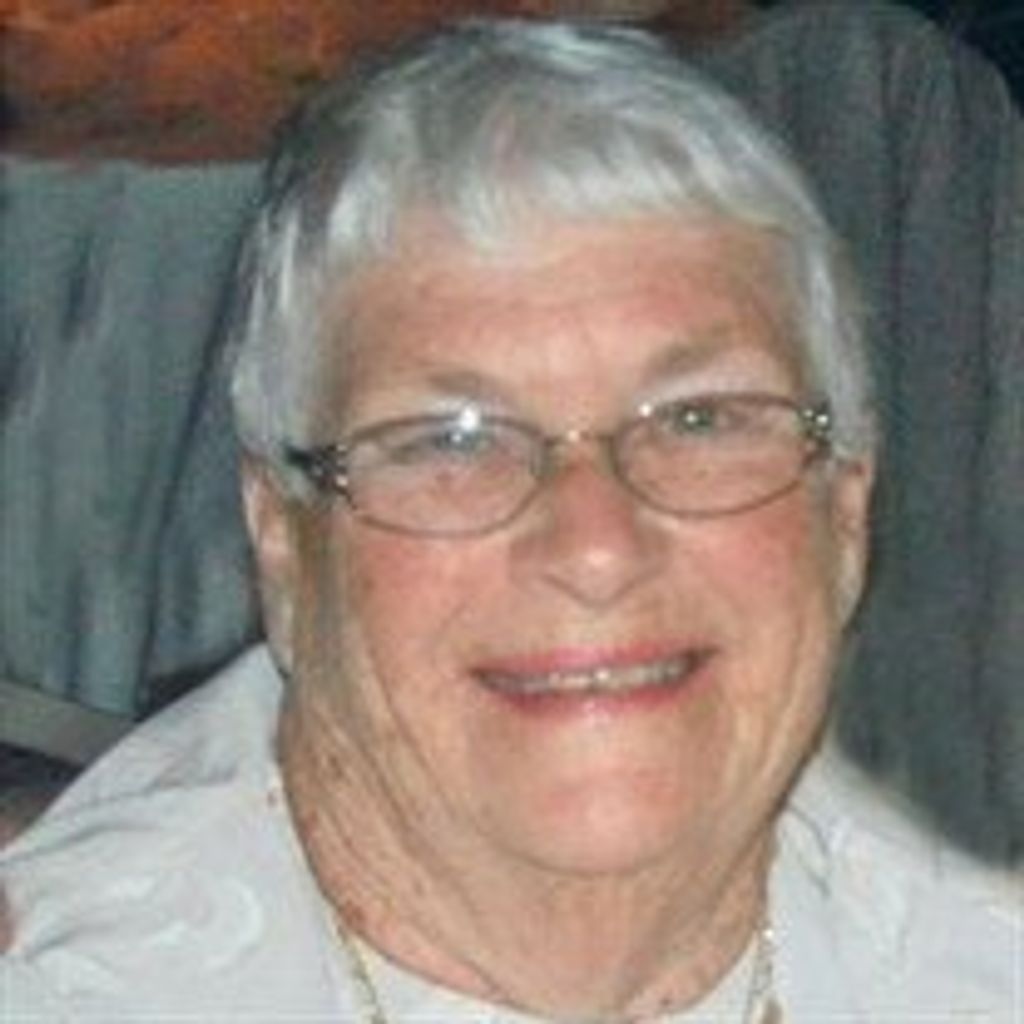 Betty  J. Vandemark Profile Photo