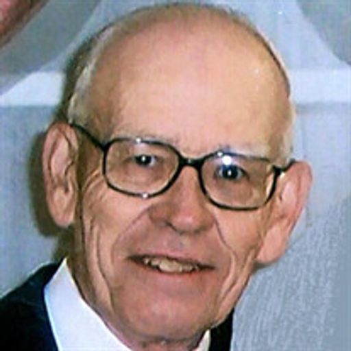 Gerald Baker Profile Photo