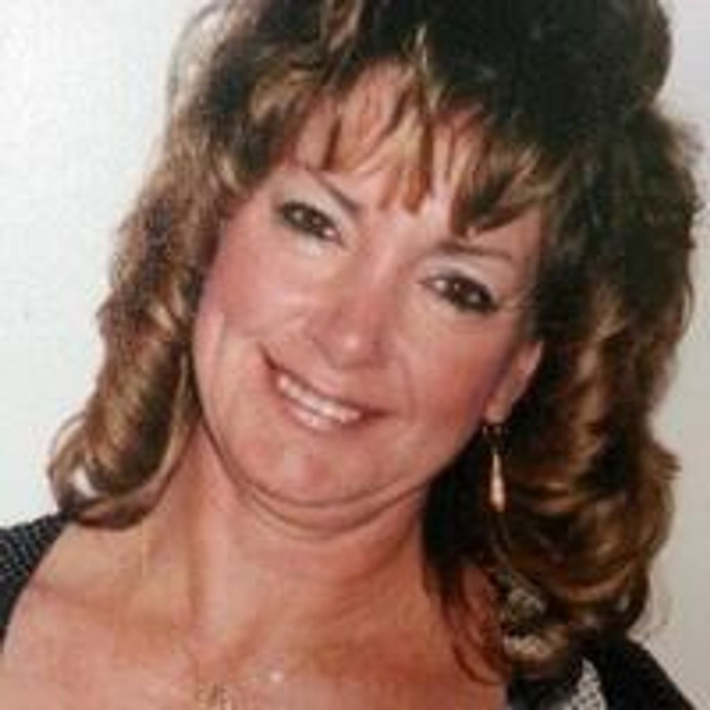 Shirley Marie (Wagoner) Slingerland