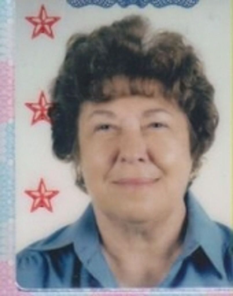Jean Marie Brown