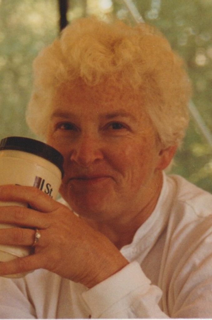 Lois Amelia Bidwell