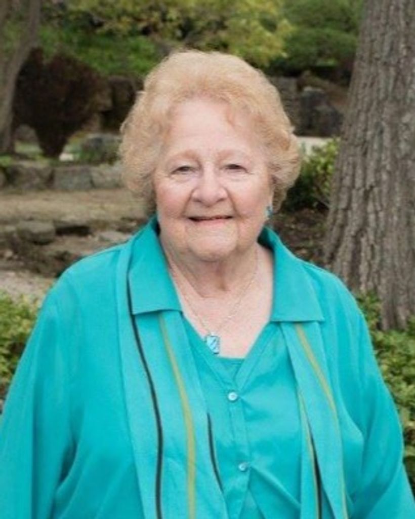 Leola A. Skaife