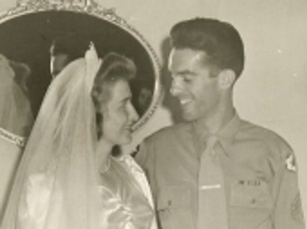 M. Joan Burris