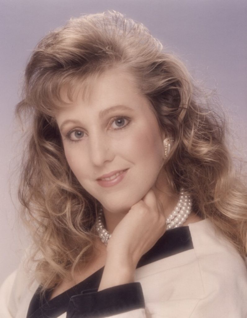 Lynda Arlene (Russell)  Streng