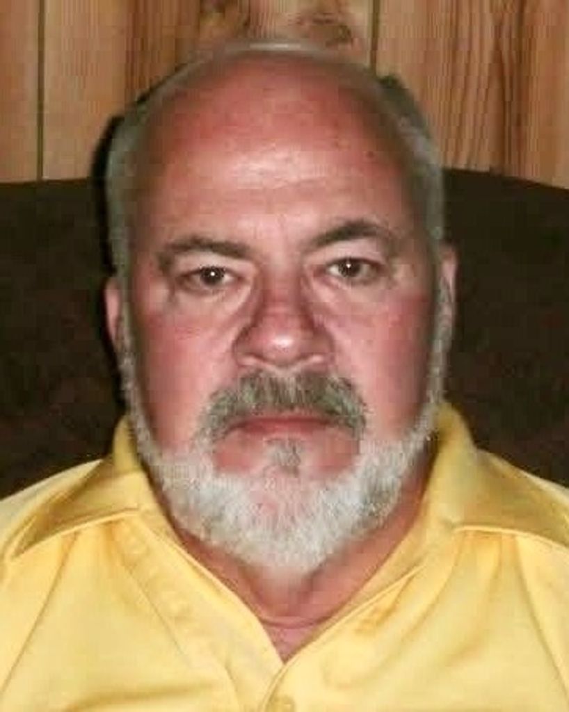 James Mitchell Trest Profile Photo