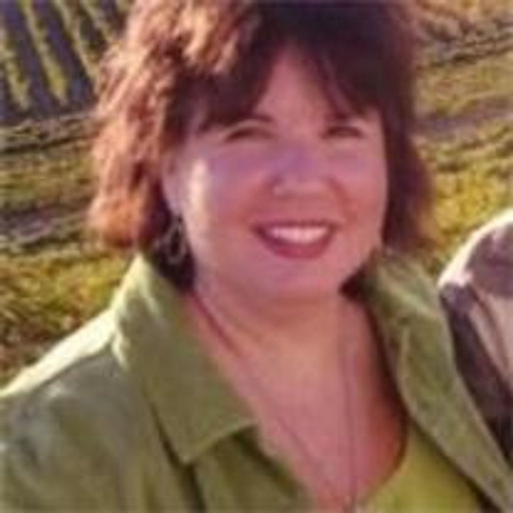 Kathryn Louise Warren