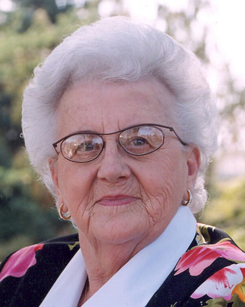 Joan Larsen