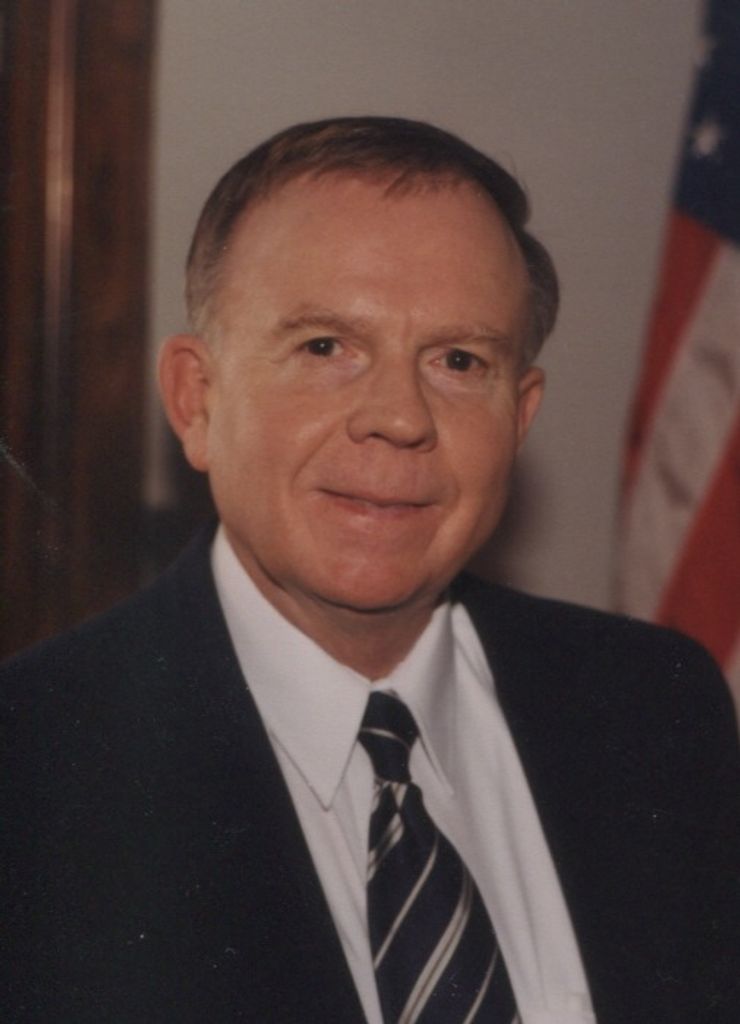 Dr. Jon Michael Wefald Profile Photo