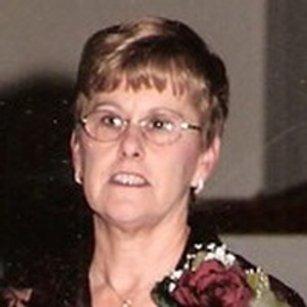 Gayla Jean Teel