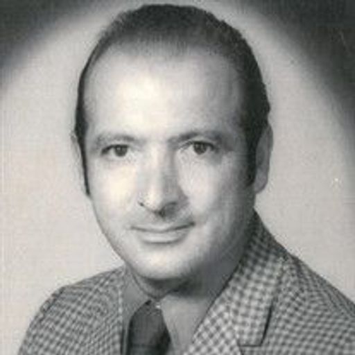 William Gus Carras "The Greek" Profile Photo