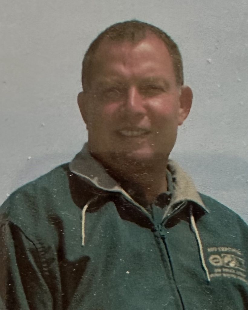 Richard Eugene LeMaire