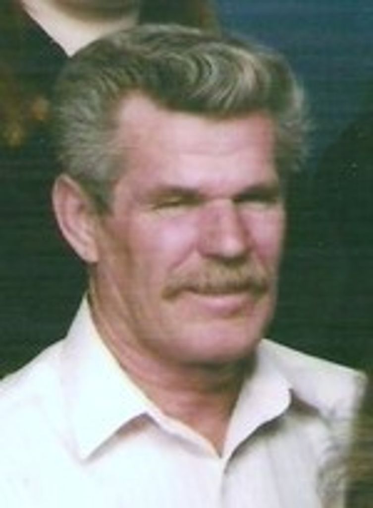 Albert James "Red" Holt