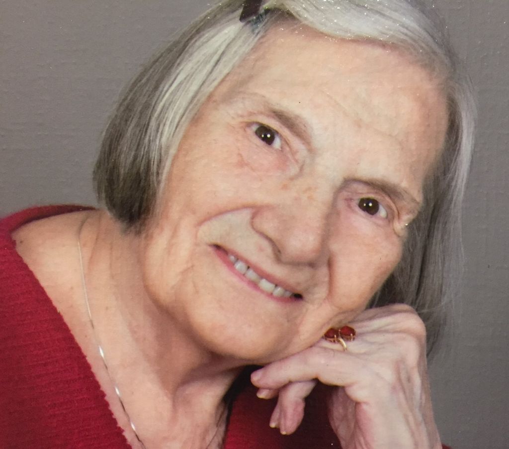 Lillian Chesbro