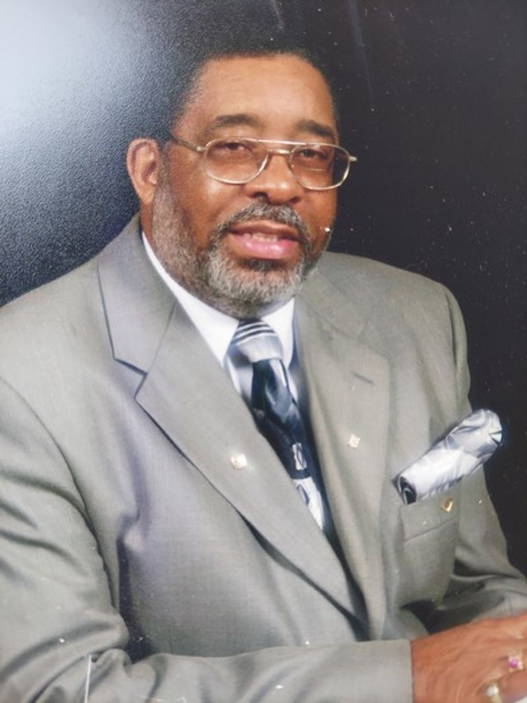 Garrette Scott Jr Profile Photo