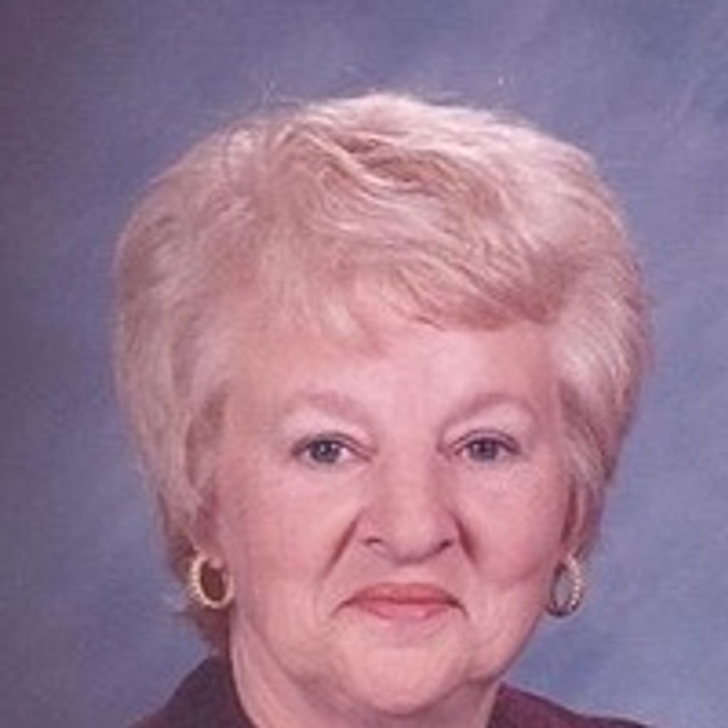 Beverly Houchin