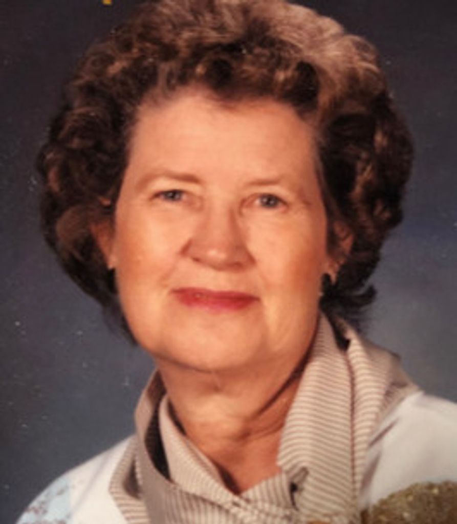 Winona Christene  Donnell Profile Photo