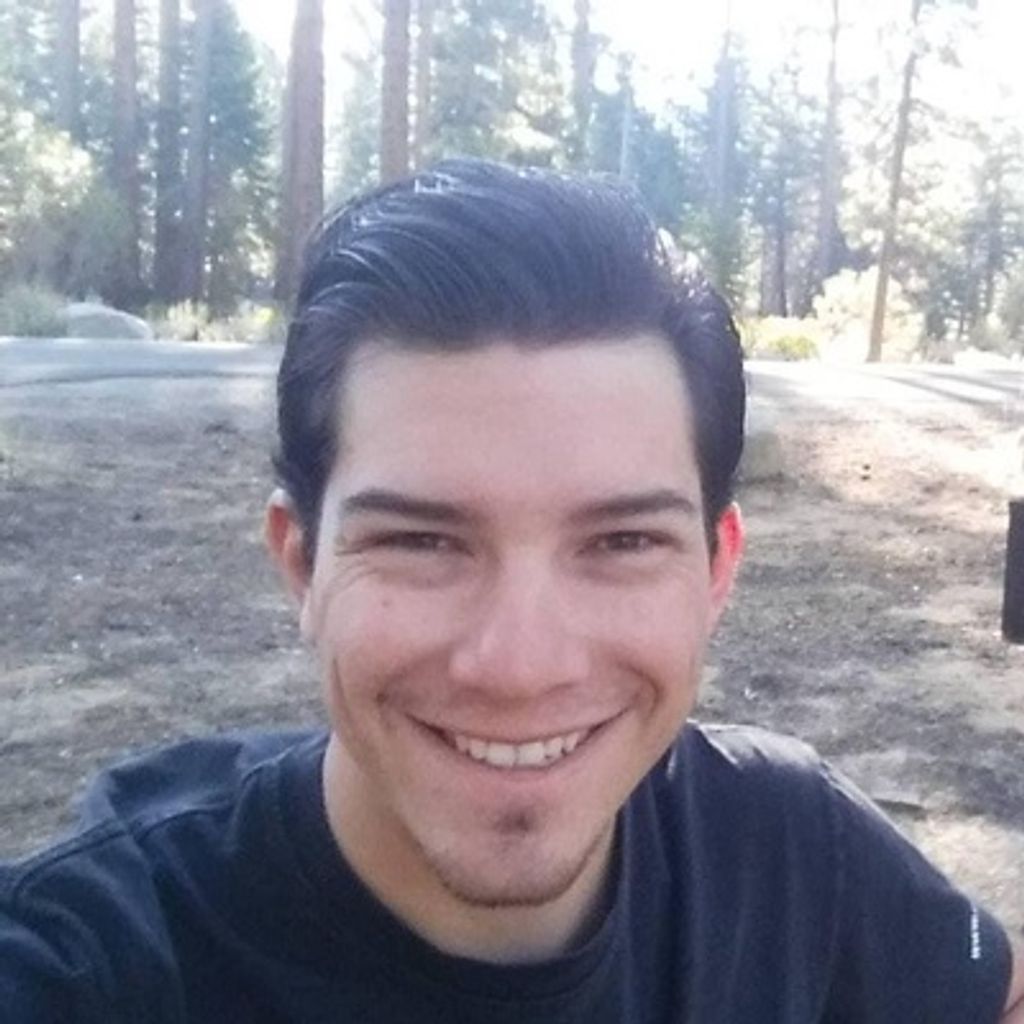 Andrew Charles Venzor