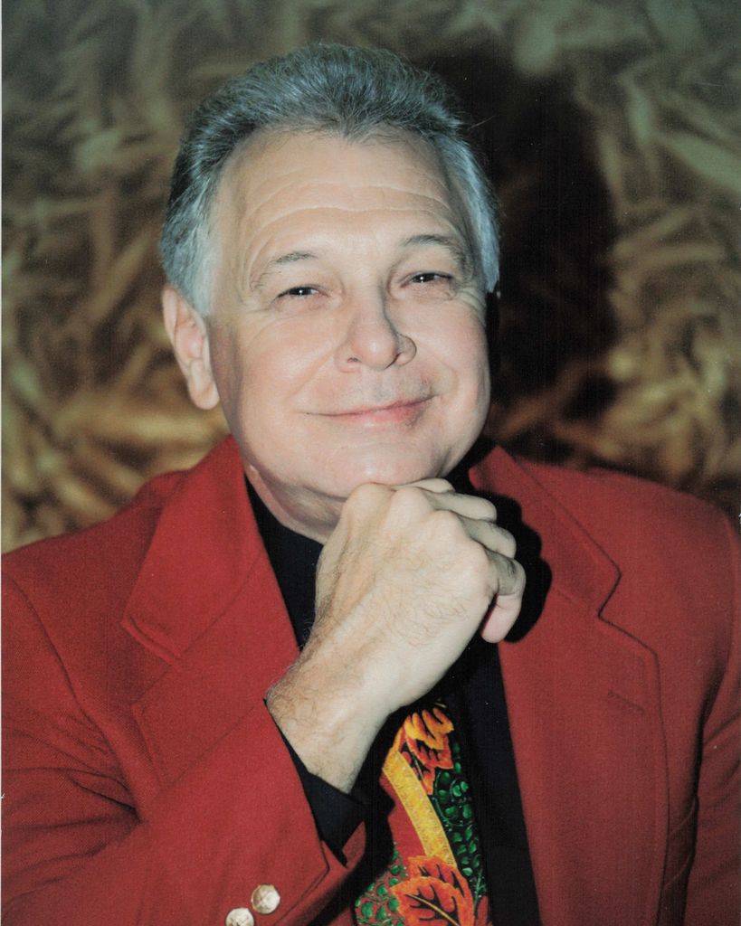 Kenneth Ray Sistrunk Profile Photo