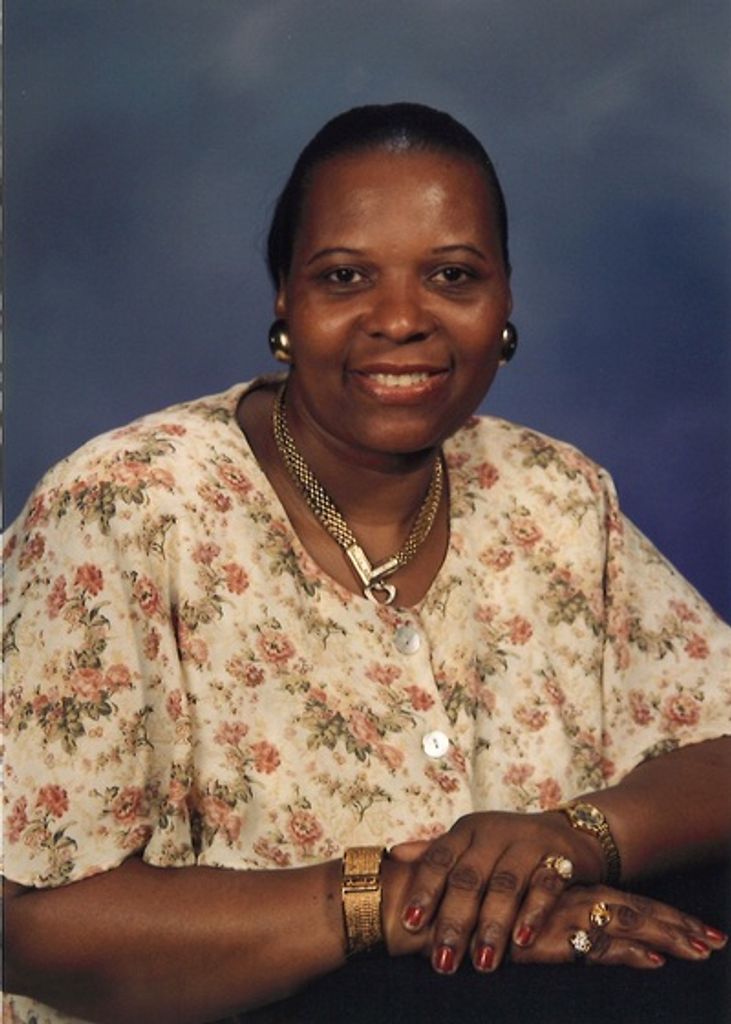 Mrs. Enez Patricia Ryan Profile Photo