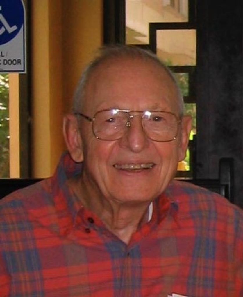 Bruce R. Williams Profile Photo