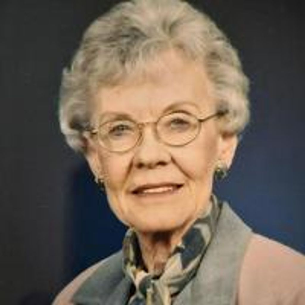 Wanda Marie Brann