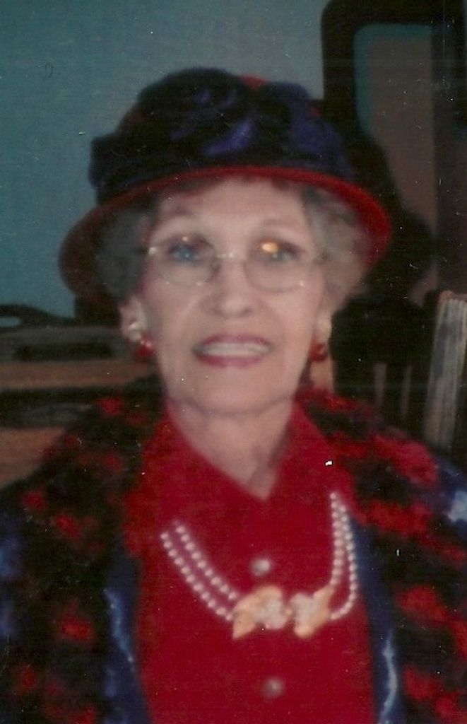Priscilla Moran