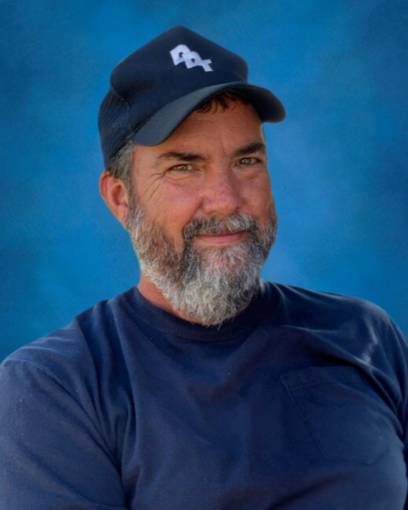 David Glen Monroe Profile Photo