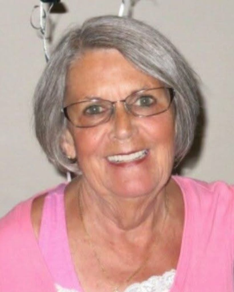 Connie E. Turner